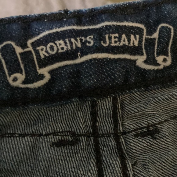Robins Jean 42 Mens EUC no flaws - Picture 2 of 4